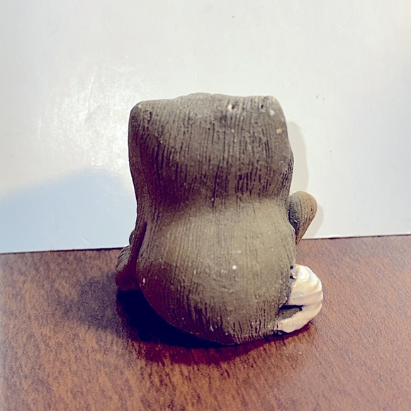 Baby only from Artesania Rinconada Somali Cat Family - Picture 4 of 7